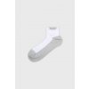 VoXX Bambusové ponožky Brooke členkové biela 35-38