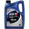 Elf Evolution 900 SXR 5W-40 5 l
