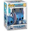 POP! Disney: Stitch in Cuffs (Lilo & Stitch) Special Edition
