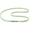 Zošitá slučka Rock Empire Open Sling DYN 13 mm 80 cm - lime