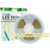 LEDLabs LED pásik 8W/m PRO 3YB 12V 1600 LED COB 8W CW - 25 m