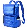 Batoh Hedgren Cocoon Billowy HCOCN05-849 15 L modrá