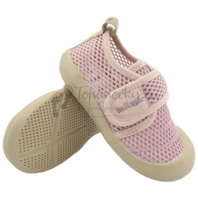 Milash barefoot Fun Shoes Zmrzlina