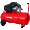 Kompresor Strend Pro HSV-100-08, 2,2 kW, 100 lit, 2 piestový
