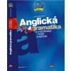 Anglická gramatika s cvičebními texty a klíčem