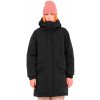Zimná bunda do mesta Volcom Women's Sleepi Puff Up Parka black XS 25/26 - Odosielame do 24 hodín
