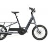 Elektrobicykel Trek Fetch+ 2 Galactic Grey 2024 L