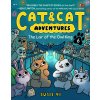 Cat & Cat Adventures: The Lair of the Owl King