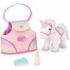 Pucci Pups Jednorožec v taške Rainbow Bag
