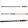 DAIWA - Teleskopický prút Megaforce Tele 2,7 m 20-60 g 6 dielov