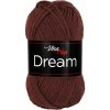 Dream hnědá 6407