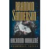 Arcanum odhalené - Brandon Sanderson