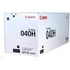 Canon Toner 040H čierna (0461C002)-originálný (0461C002 / 0461C001)