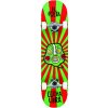 Enuff Lucha Libre red/green 7,75 palců