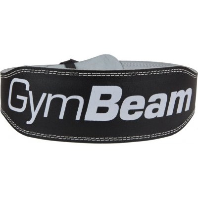 GymBeam Fitness opasok Ronnie - čierna - S