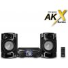 Panasonic SC-AKX520E-K čierny SC-AKX520E-K - Mikrosystém