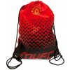 Vak na chrbát Manchester United červený