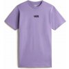 Vans Center Vee Tee Dress, M, ZĽAVA, Novinka