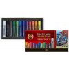 Koh-I-Noor Artist's Extra soft pastels sada suchých pastelov 12 ks