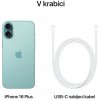 Apple iPhone 16 Plus 256 GB Teal