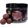 Boilies Black Carp Maple Liver 20mm 300gr