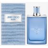 Jimmy Choo Aqua pánska edt 50 ml