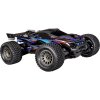 Traxxas Mini XRT VXL-3s modrá bezkefkový 1:10 RC model auta elektrický monster truck 4WD (4x4) RtR 2,4 GHz; 108076-1-BLUE