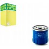 MANN-FILTER OLEJOVÝ FILTER 46808398 60612882 60621830