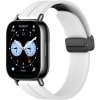 Remienok Magic Wristband biely pre Xiaomi Redmi Watch 5 Active