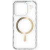 iDeal Frame Case MagSafe iPhone 16 Pro Clear IDFRCMS-I2461P-471