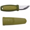 Nôž Morakniv Eldris Green
