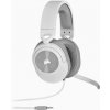 Corsair herné slúchadlá HS55 Stereo White