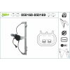 Mechanizmus zdvíhania okna VALEO 850168