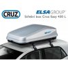 Cruz Easy 430GM