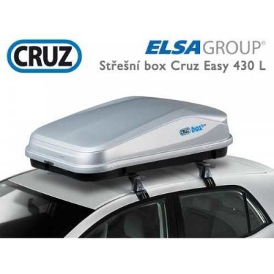 Cruz Easy 430GM