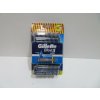 Jednorazové pánske holítka GILLETTE Blue3 Comfort 12 ks