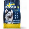 Suché krmivo pre psov BJORN s jahňacím mäsom 42% mäsa 10kg