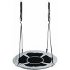 Funfit Zahradní houpačka Swing Čapí hnízdo pro děti 100 cm