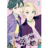 Seven Seas Entertainment My Androgynous Boyfriend 3