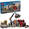 LEGO City Vrakovisko áut 60472