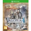 Valkyria Chronicles 4 (Xbox One) (9104484)