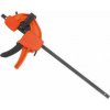 EXTOL PREMIUM Svorka rýchloupínacia 450mm, rozv. 205-710mm