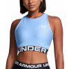 Tielko Under Armour HeatGear Rib Tank 1388694-465 Veľkosť M