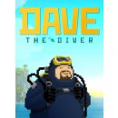 Dave The Diver