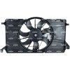 Ventilátor chladenia motora NRF 47961