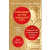 Stranger in the Shogun's City