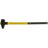 Kladivo Strend Pro HM132 6000 g, sklolaminat:TPR 230177