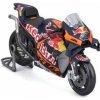 Maisto - Motocykl, Red Bull KTM Factory Racing 2023, 43 Jack Miller, 1:18