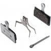 Brzdové platničky Shimano G03A RESIN XTR/XT/SLX/ALFINE