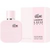 Lacoste Eau de Lacoste L.12.12 Rose 50 ml Parfumovaná voda pre ženy